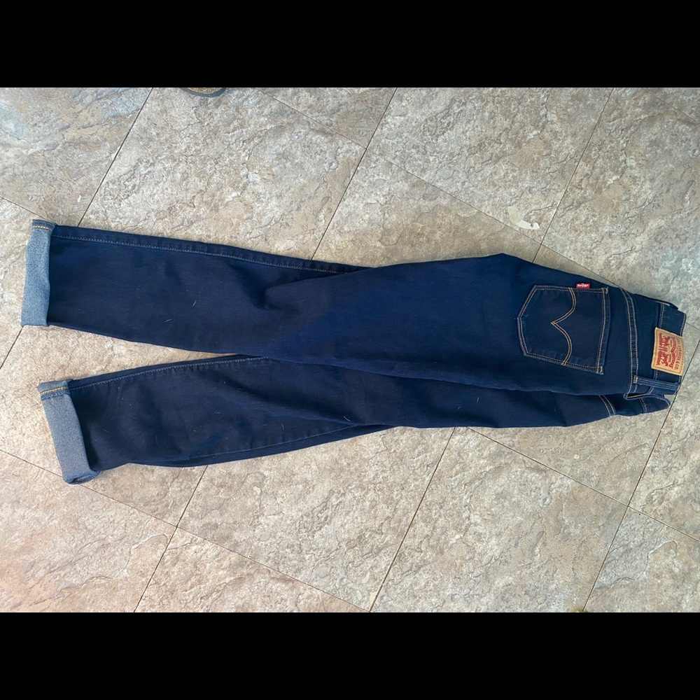 Levi jeans